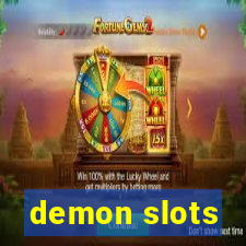 demon slots